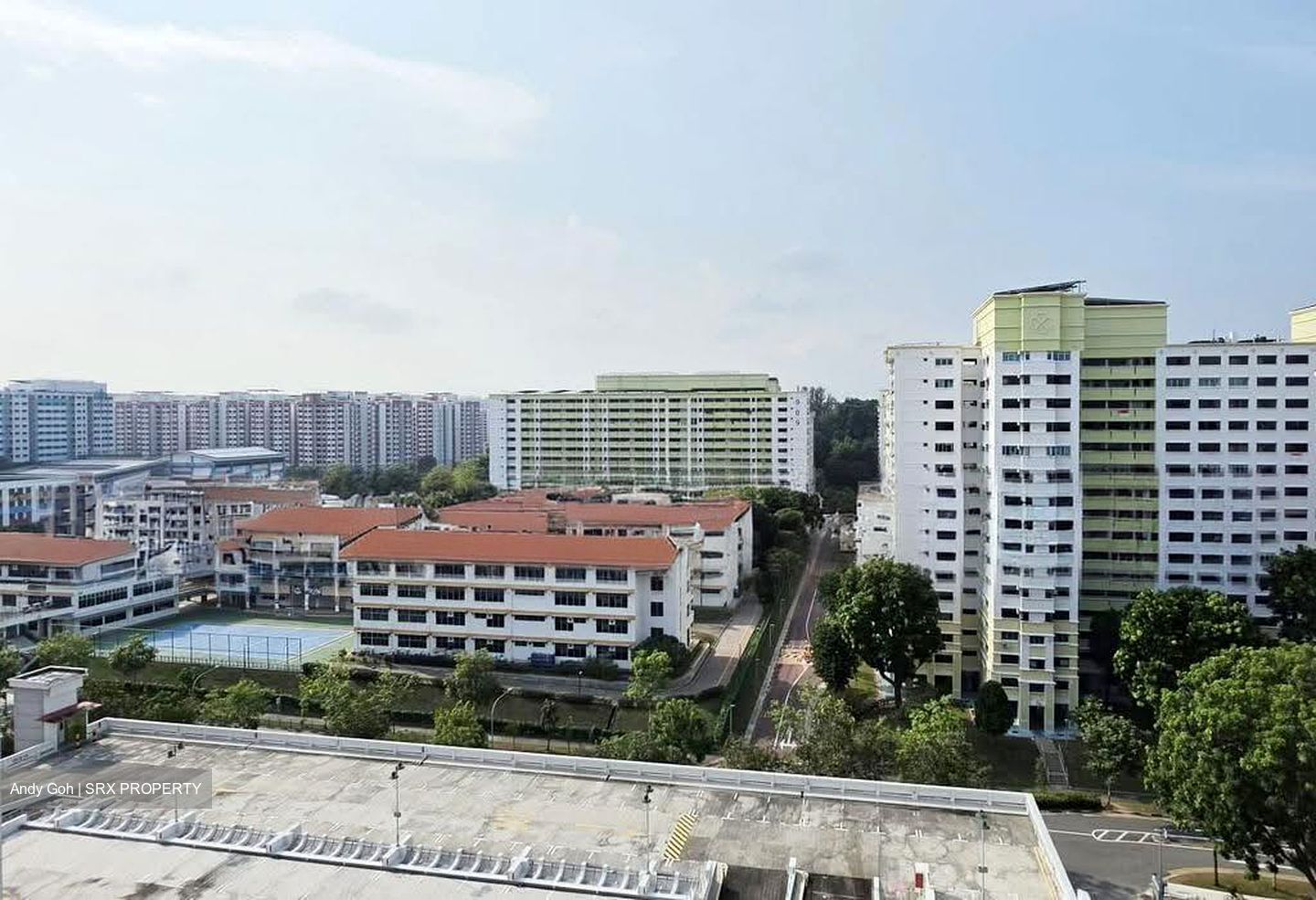 Blk 922 Hougang Street 91 (Hougang), HDB 4 Rooms #610708121
